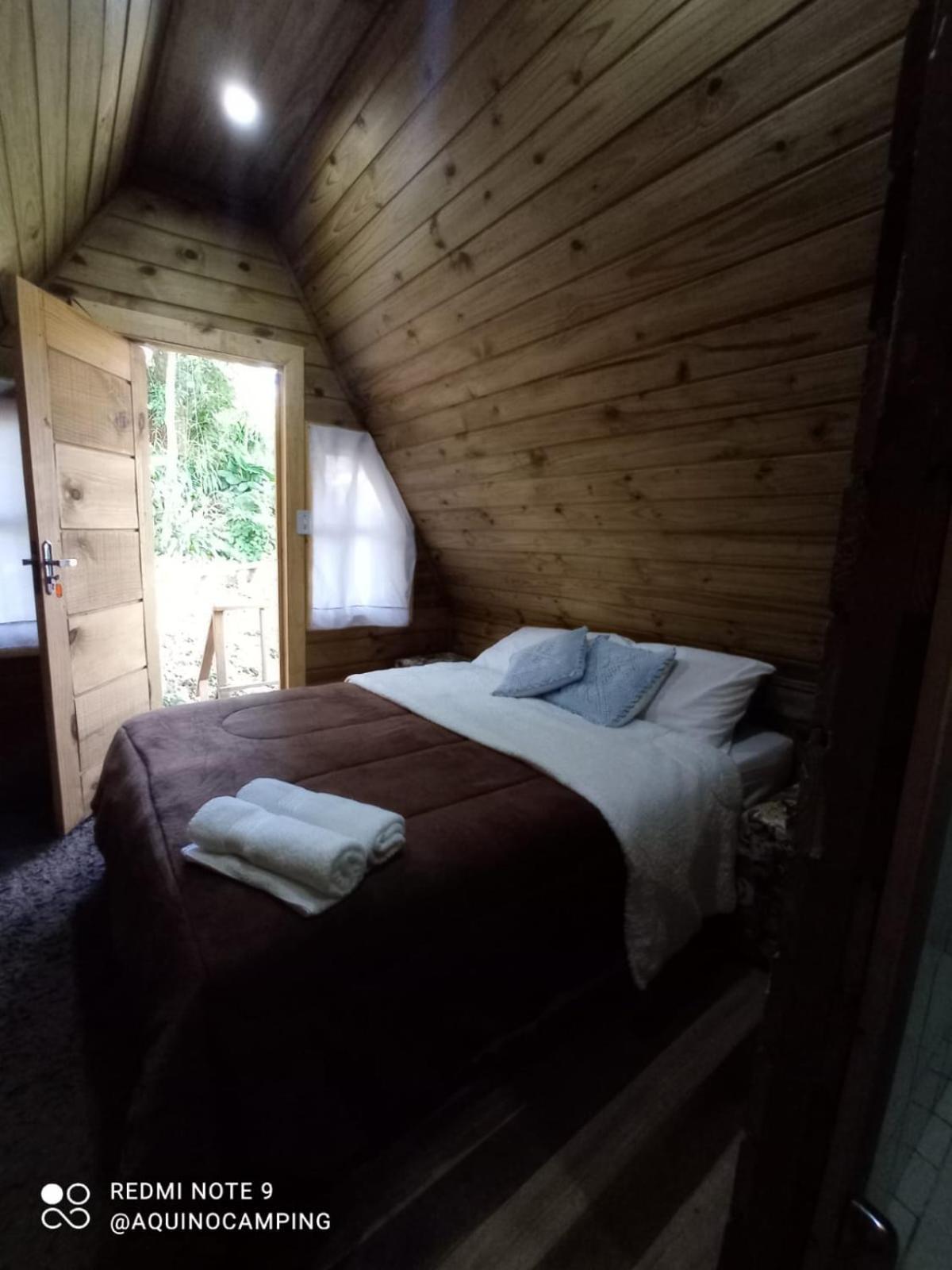 Aqui No Camping Brumadinho Room photo