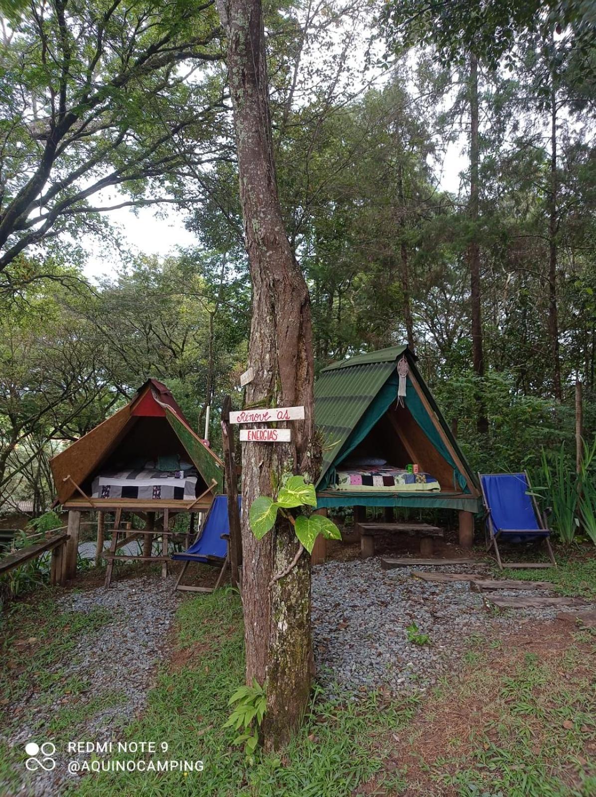 Aqui No Camping Brumadinho Room photo